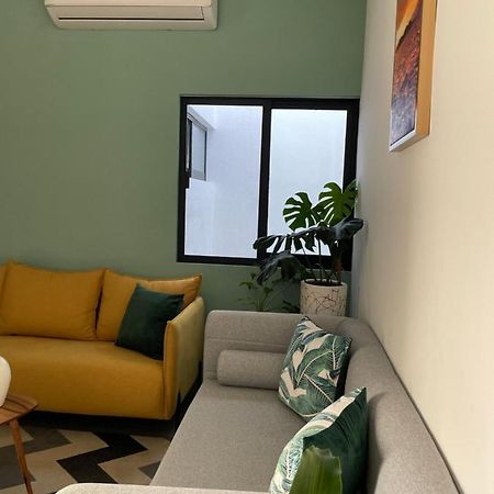 شقة El Departamento Playa Sur ماساتلان المظهر الخارجي الصورة